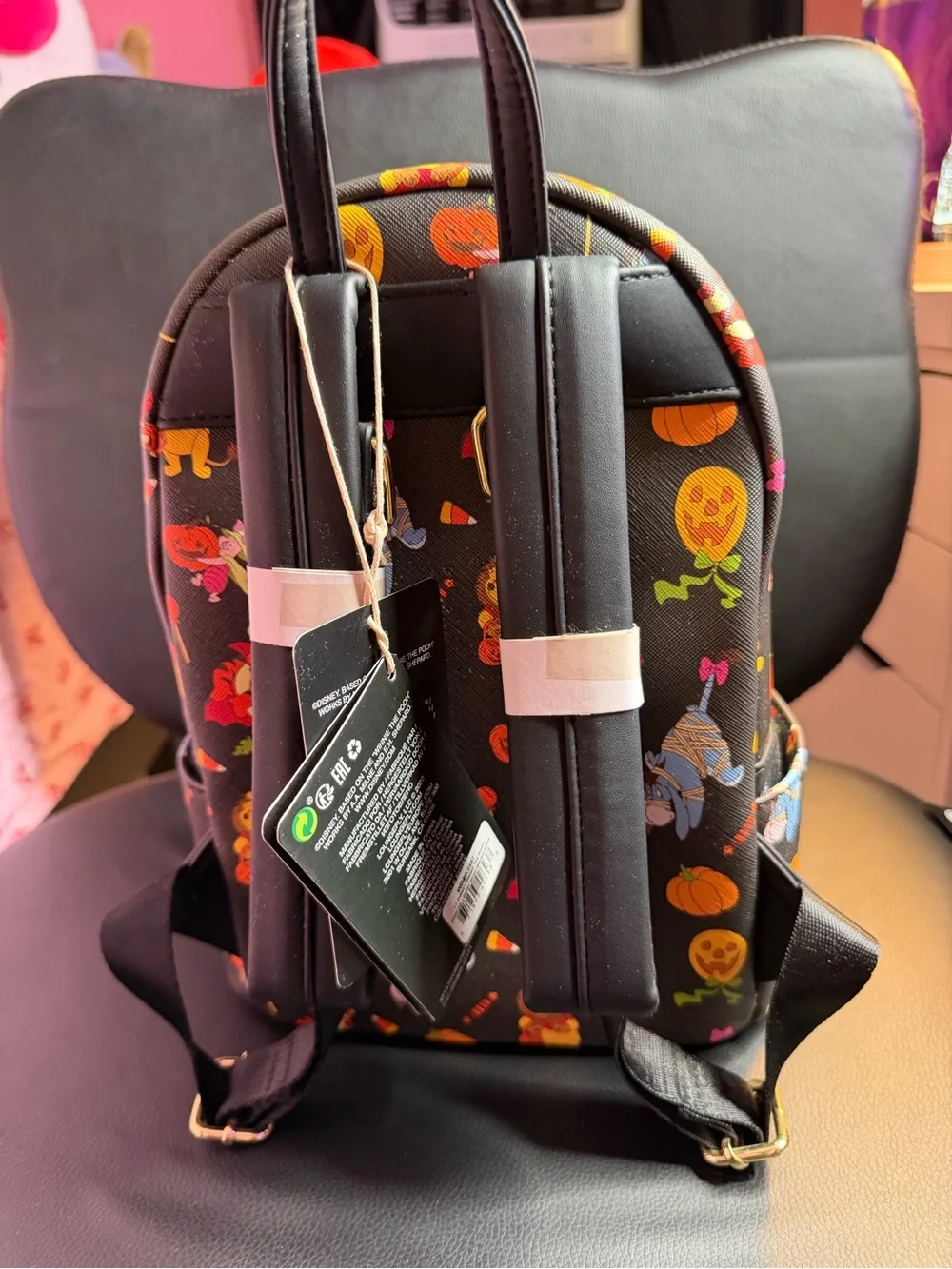 Loungefly brand new